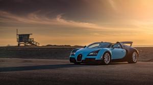 Bugatti Veyron 16.4 Grand Sport Roadster Vitesse 2012 года  (NA)